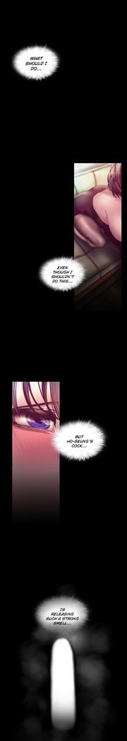 A Wonderful New World ch. 101-125