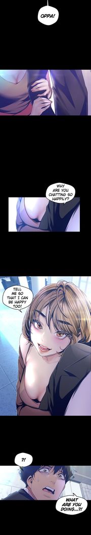 A Wonderful New World ch. 101-125