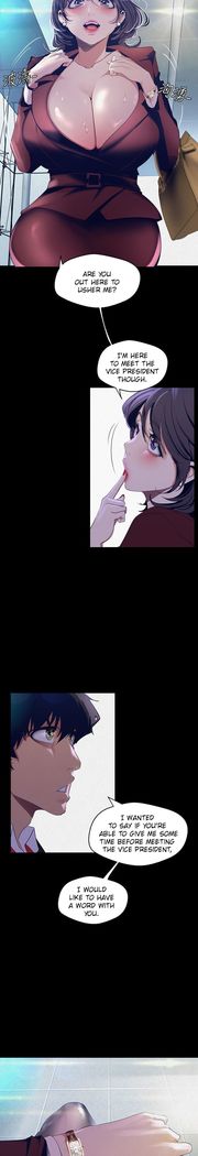 A Wonderful New World ch. 101-125