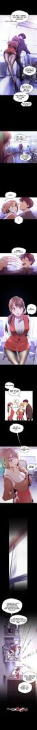 A Wonderful New World ch. 101-125