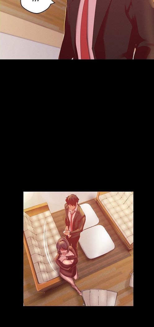 A Wonderful New World ch. 101-125