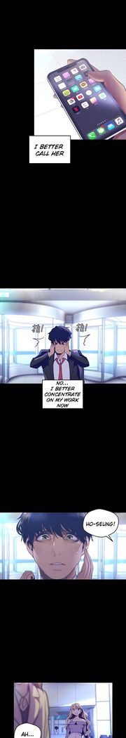 A Wonderful New World ch. 101-125