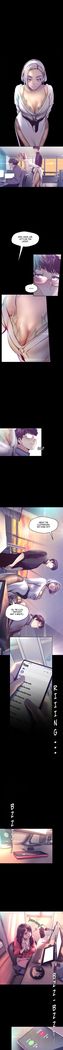 A Wonderful New World ch. 101-125