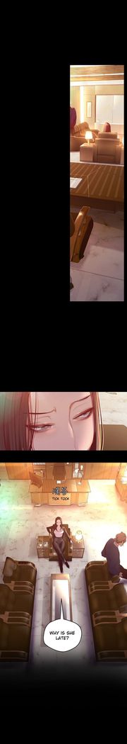 A Wonderful New World ch. 101-125