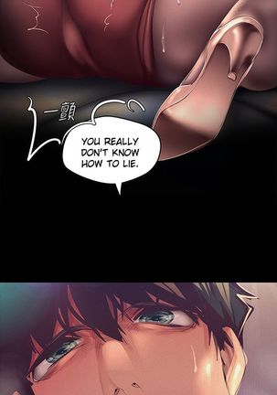 A Wonderful New World ch. 101-125 Page #83