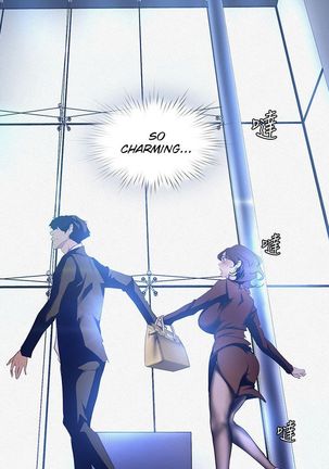 A Wonderful New World ch. 101-125 Page #68