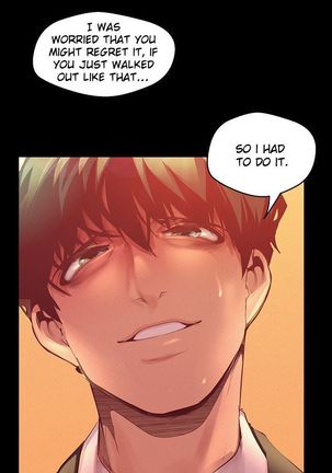 A Wonderful New World ch. 101-125 Page #106