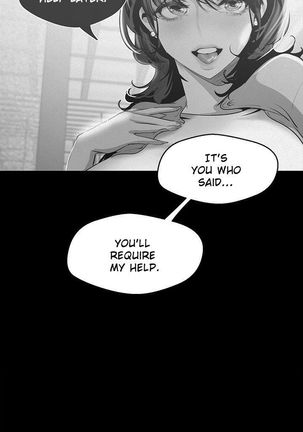 A Wonderful New World ch. 101-125 Page #85