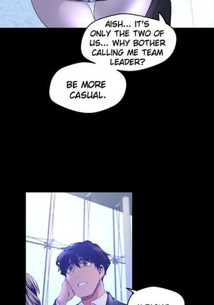 A Wonderful New World ch. 101-125 Page #47