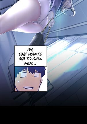 A Wonderful New World ch. 101-125 Page #48
