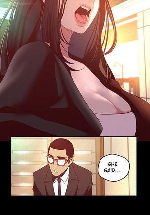 A Wonderful New World ch. 101-125 Page #150