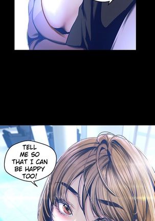 A Wonderful New World ch. 101-125 Page #51