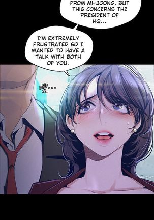 A Wonderful New World ch. 101-125 Page #71