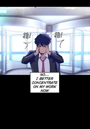 A Wonderful New World ch. 101-125 Page #46