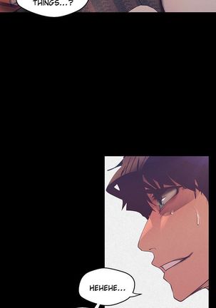 A Wonderful New World ch. 101-125 Page #81