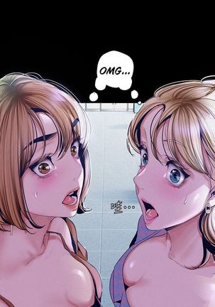 A Wonderful New World ch. 101-125 Page #65