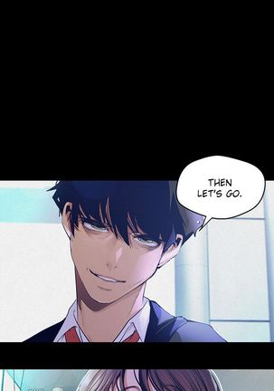 A Wonderful New World ch. 101-125 Page #67