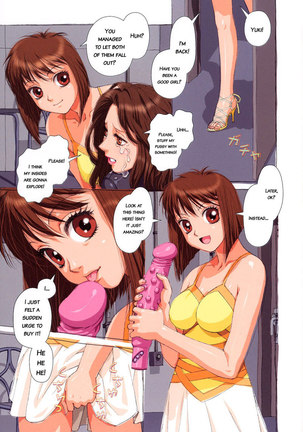 H na Chapter 7 Page #6