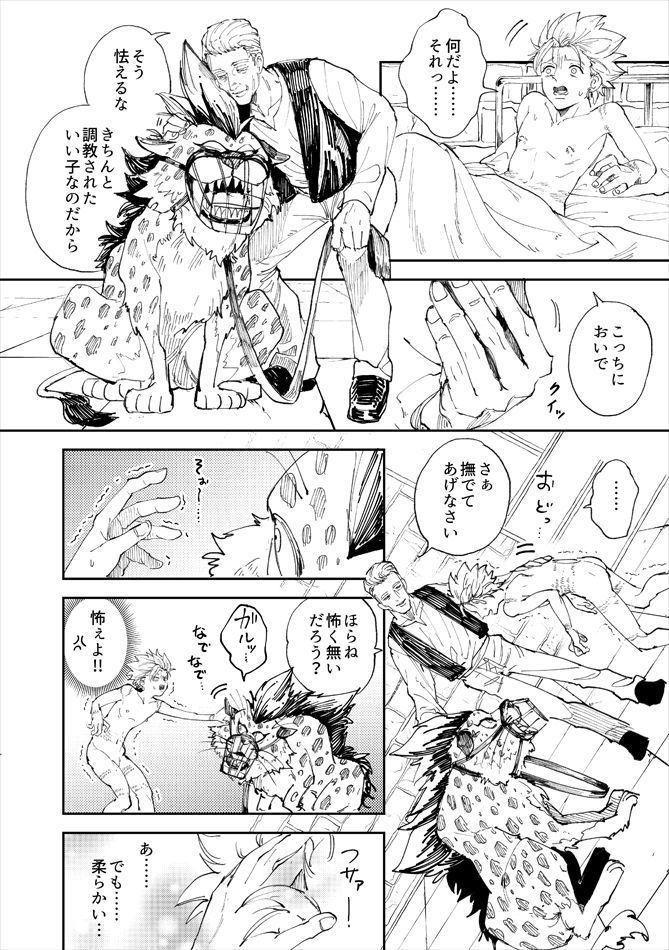 Rental Kamyu-kun 3 day