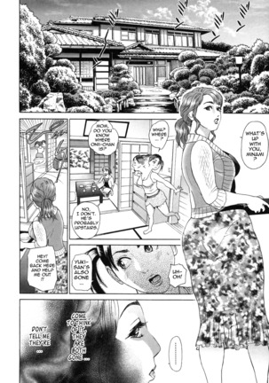 Low Return ~Toshiue no Imouto~ Page #104