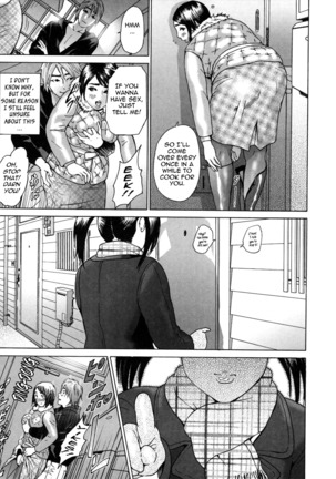 Low Return ~Toshiue no Imouto~ Page #65