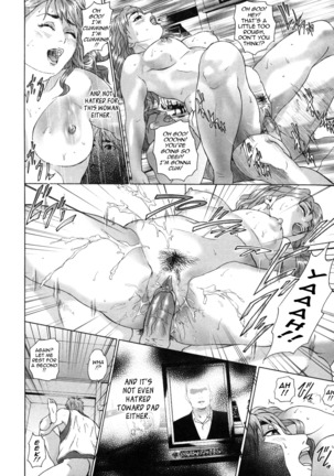 Low Return ~Toshiue no Imouto~ Page #120