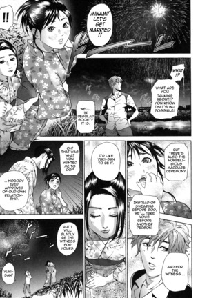 Low Return ~Toshiue no Imouto~ Page #141