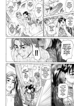 Low Return ~Toshiue no Imouto~ Page #72