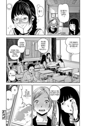 Hijitsuzaisei Shoujo - Nonexistent girl│비존재성소녀 - Page 30