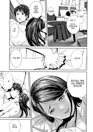 Hijitsuzaisei Shoujo - Nonexistent girl│비존재성소녀 Page #57