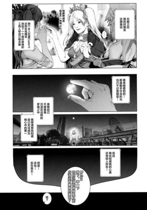 Cos wa Midara na Kamen Ninki Ikemen Layer no SeFri Ken Ishou Seisaku Tantou no Zoukei Layer wa Honmei Kanojo no Yume o Miru ka - Page 24
