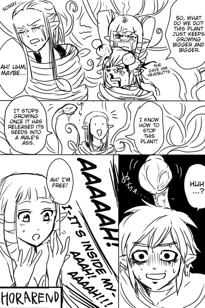 Kiss no Mae ni | Before the kiss
