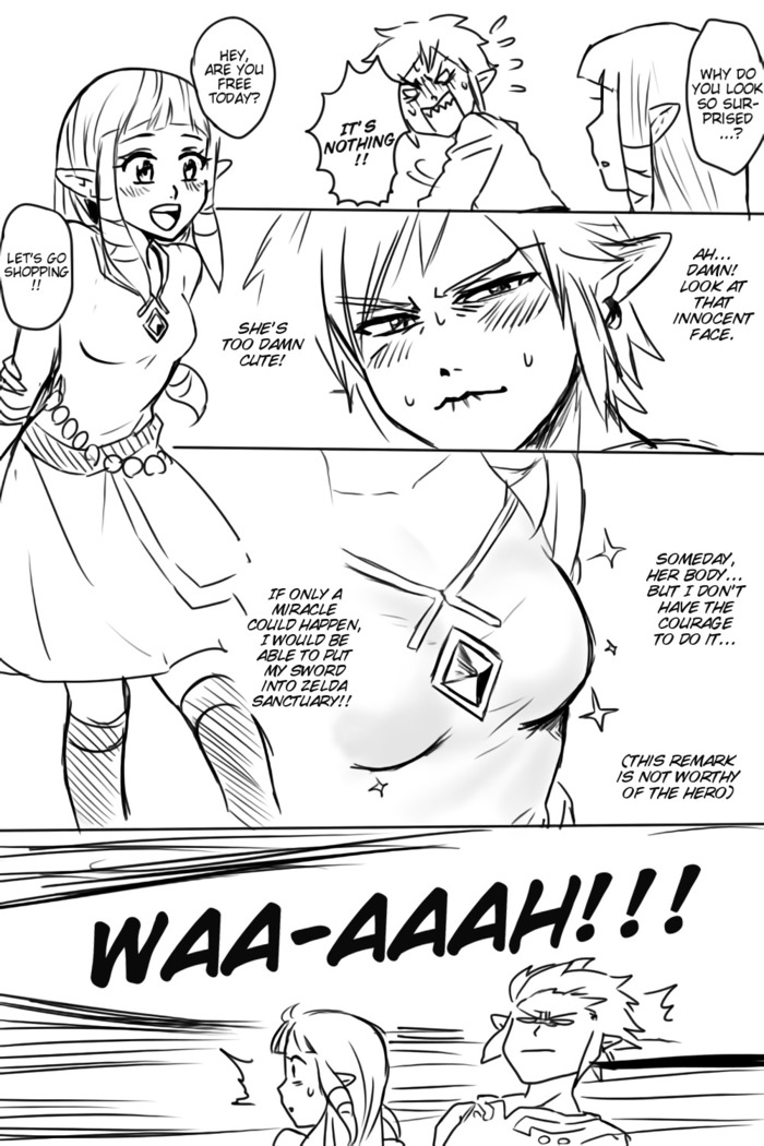 Kiss no Mae ni | Before the kiss