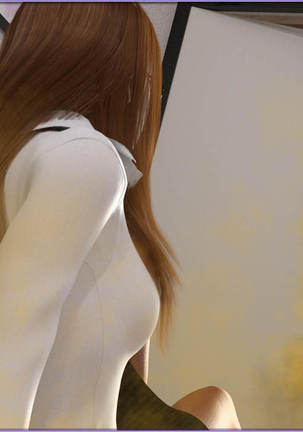 Giantess Spa - Third Issue - Page 39