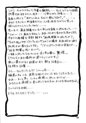 Yamahime no Hana - Page 30