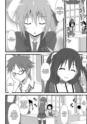 Mawakichi! - Page 2