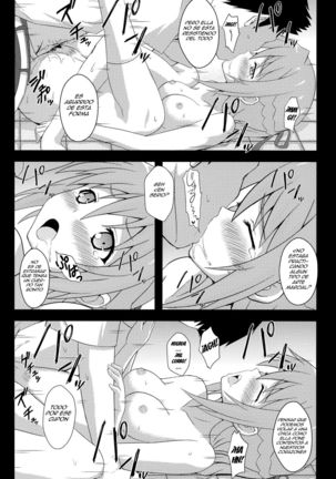 Mawakichi! - Page 13