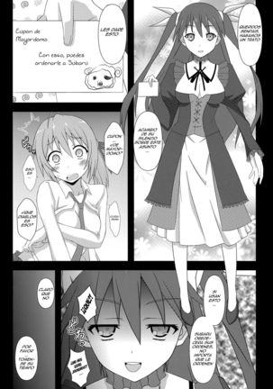 Mawakichi! - Page 5