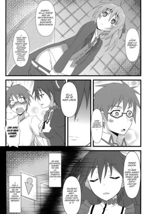 Mawakichi! - Page 3