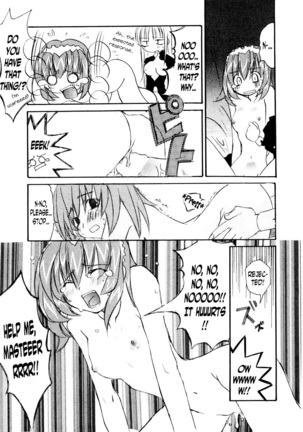 Active Heart - Page 15
