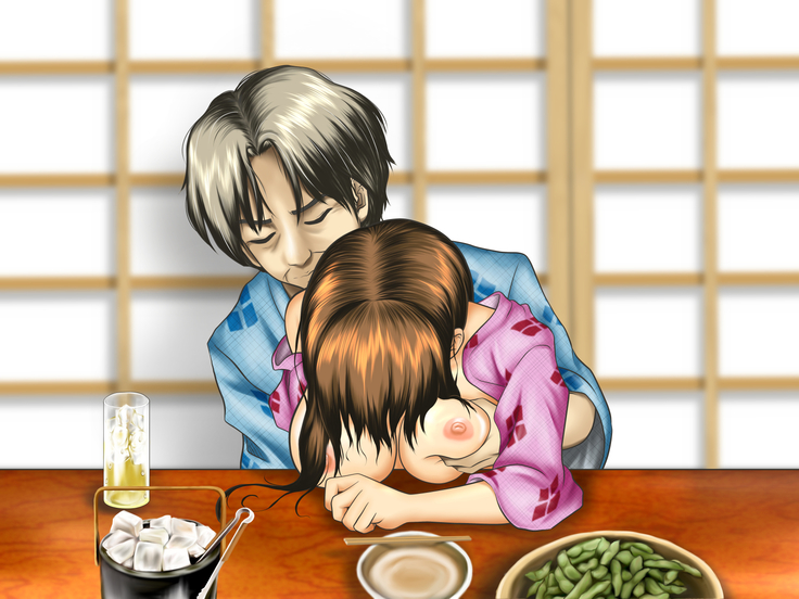Tenjoin wa Ryoko Chu no Joji o Mite Minu Furi o Suru -Konpanion Garu & Jibun no Kanojo Hen-