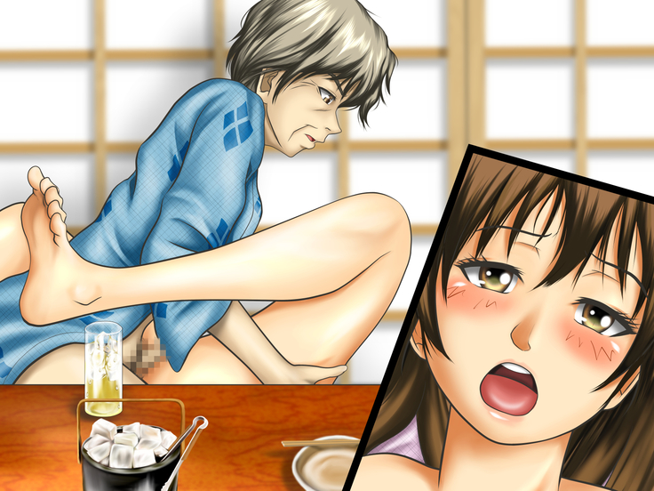 Tenjoin wa Ryoko Chu no Joji o Mite Minu Furi o Suru -Konpanion Garu & Jibun no Kanojo Hen-