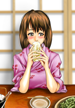 Tenjoin wa Ryoko Chu no Joji o Mite Minu Furi o Suru -Konpanion Garu & Jibun no Kanojo Hen- Page #341