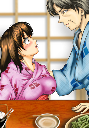 Tenjoin wa Ryoko Chu no Joji o Mite Minu Furi o Suru -Konpanion Garu & Jibun no Kanojo Hen- Page #342