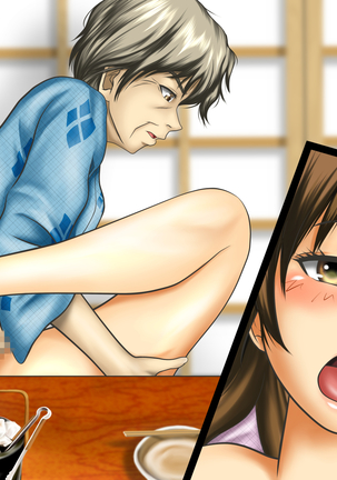 Tenjoin wa Ryoko Chu no Joji o Mite Minu Furi o Suru -Konpanion Garu & Jibun no Kanojo Hen- Page #350