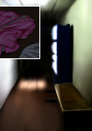Tenjoin wa Ryoko Chu no Joji o Mite Minu Furi o Suru -Konpanion Garu & Jibun no Kanojo Hen- Page #280