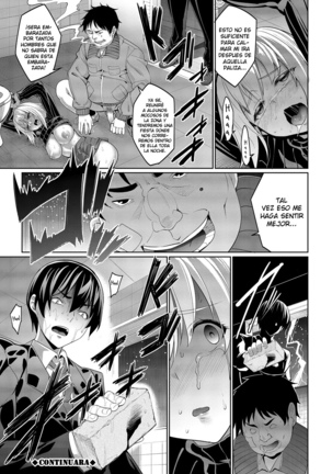 Kyuuai Mental Ch. 0-5  [Ghost Clown Fansub Page #103