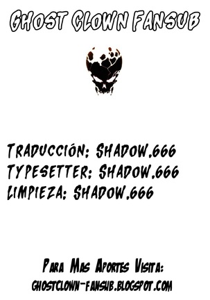 Kyuuai Mental Ch. 0-5  [Ghost Clown Fansub Page #104