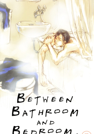 Outsiders - Between Bathroom and Bedroom
