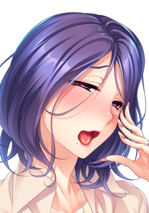 Haramase! Hitozuma Netori Harem Seikatsu Page #348